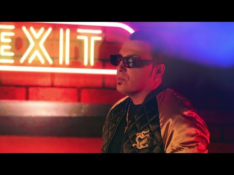 ASU & Letty - Scuze Ca Sun La Ora Asta (Official Video)