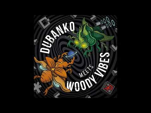 Dubanko meets Woody Vibes - Until the End feat Margot Berthet #freemusic