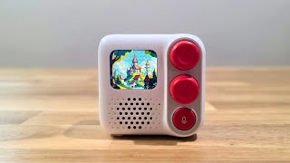 Can This Gadget Make Learning Fun for Kids?