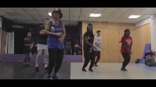 JellyJellz Open Class || Sharaya J Takin It No More || Shut It Down