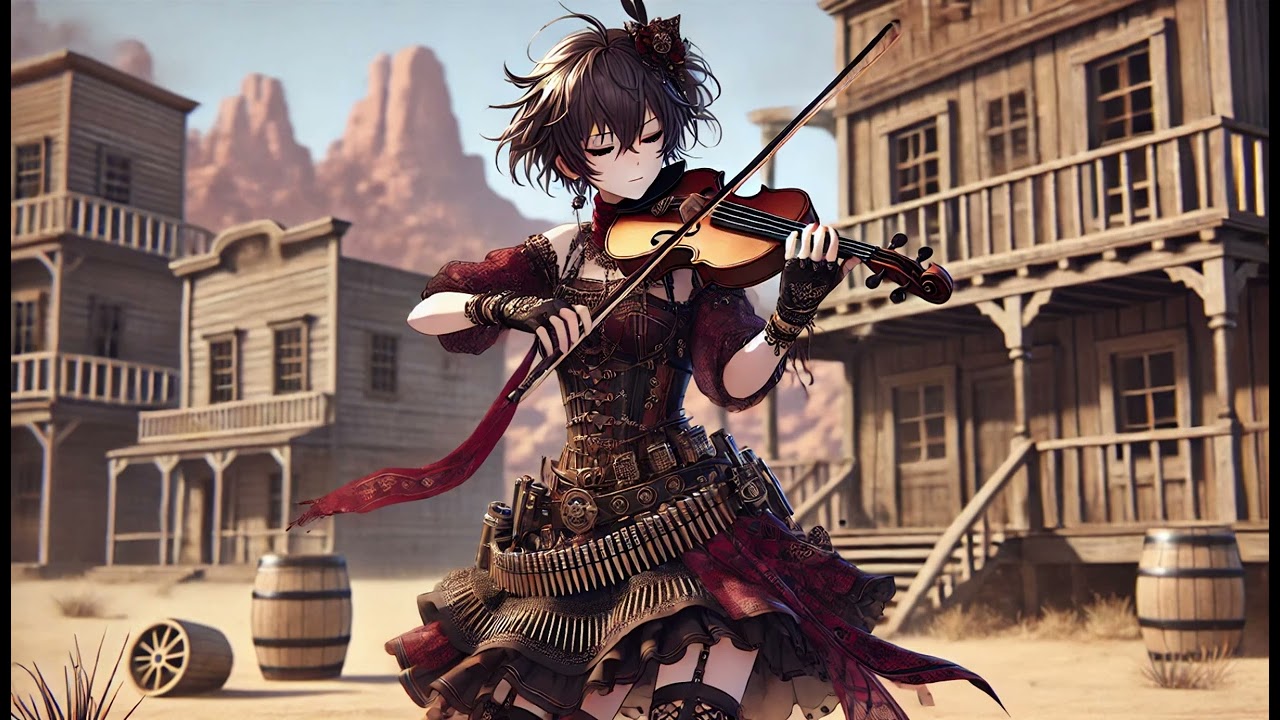 Lindsey Stirling Mix