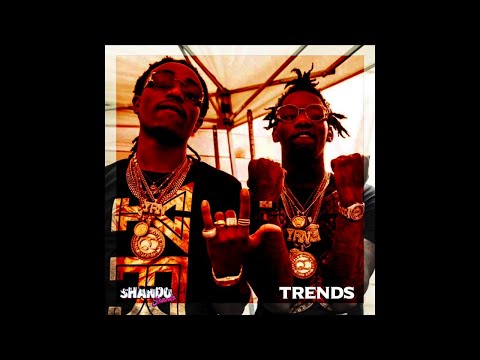 [FREE] Offset x Quavo Type Beat 2022 Trends Instrumental