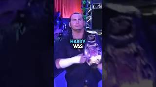 Matt Hardy Theme Song Rating - „Living For The Moment”