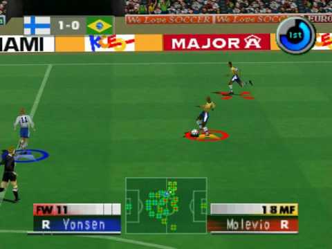 Let's Make a J.League Pro Soccer Club ! DS 2010 Nintendo DS