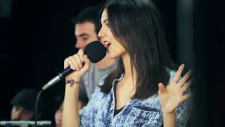 victoria justice - everybody talks