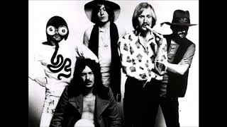 Bonzo Dog Band - Fillmore East, October 10, 1969 (Audience Recording)