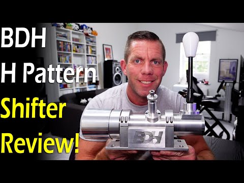 BDH Shifter Review - The Last Shifter You'll Ever Need?