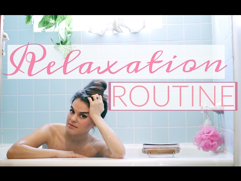 How To Relax | Video to help you relax & Ways To Relax Video