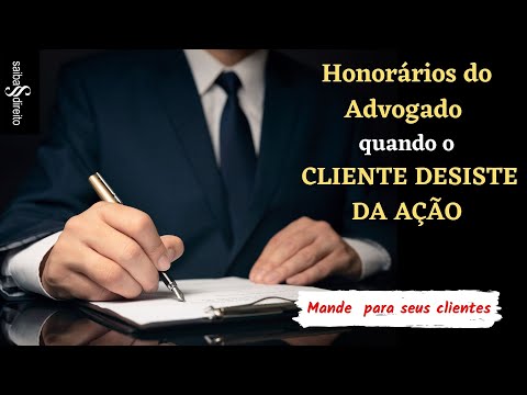 , title : 'Cuidado ao Contratar e Desistir de um Advogado - Honorários Advocatícios Devidos'