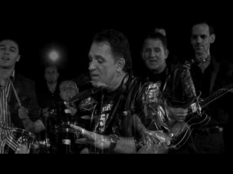 Xhavit Avdyli - Kolazh feat Veli Sahiti & Hekuran Krasniqi (Official Video) 2008