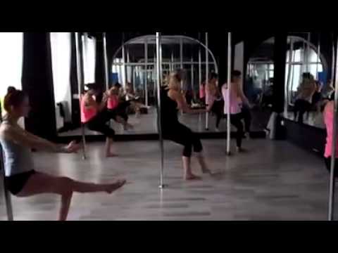 CONTEMPOLE DECADANCE