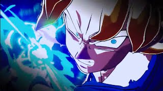 【スパーキングゼロ】悟空#1エピソードバトル　サイヤ人編【ドラゴンボール sparking!ZERO】