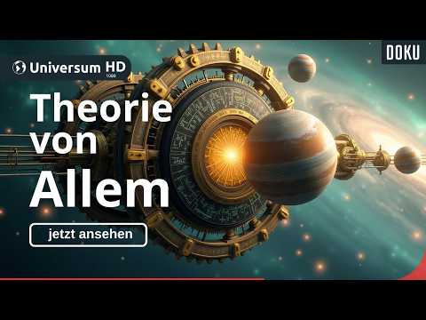 Die Weltformel Entschlüsseln: Doku über die Theorie von Allem | Physik & Universum
