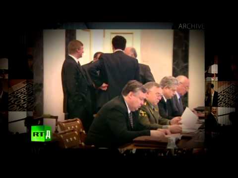 Life & Death of the Once Most Powerful Russian: Boris Berezovsky