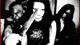 Aura Noir Fighting For Hell