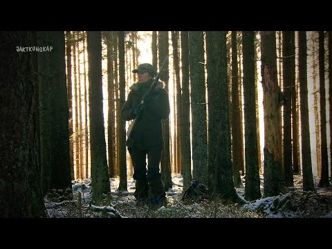 Jaktkunskap - Trailer 1 - Släppet