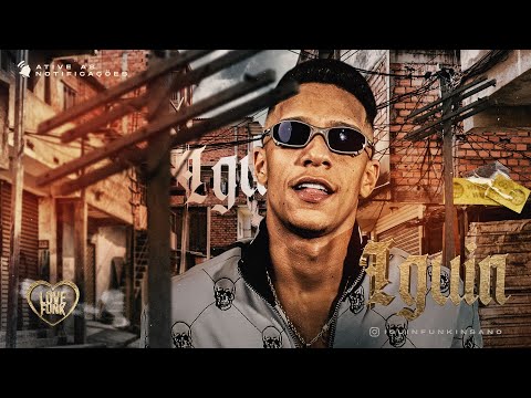 MC Paulin da Capital - Mil Cairão ao Teu Lado (DJ GM e DJ Thi Marquez)