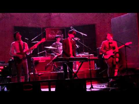 141223 핑퐁 - 타이탄(TITAN) @freebird2