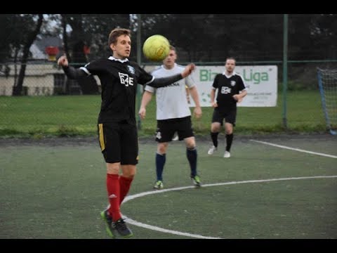 30.08.2018 I Liga B - Ulma vs. s4e