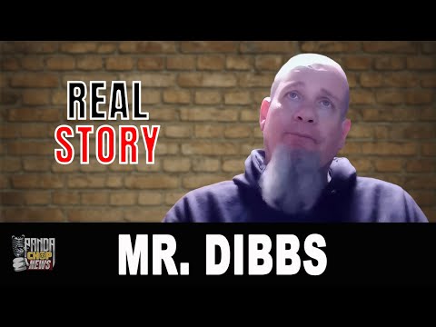 PANDA CHOP! News and Strange Famous