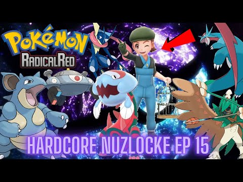 These Radical Red BOSS BATTLES Are Getting INSANE!! | EP 15