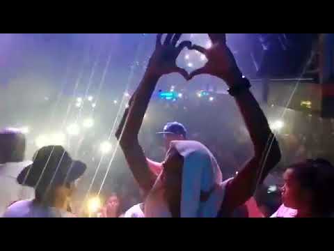 Fusión Perreo "El Reencuentro" LIVE Quibdó - Chocó