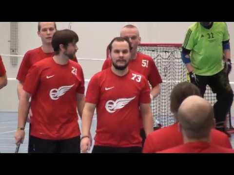 Elbo - Pore 14012017 maalit