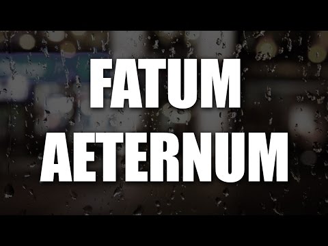 Fatum Aeternum - Nothing