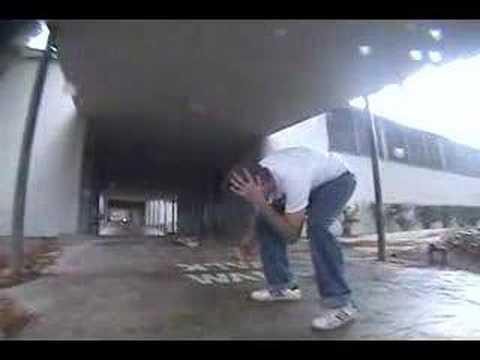 Who makes lights that low? - Drew Danburry