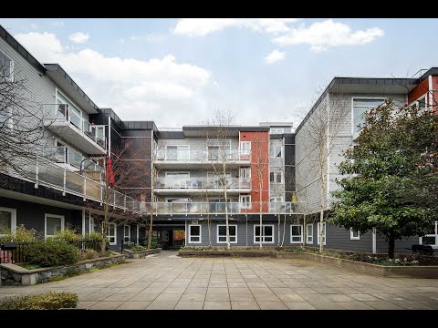 1315 Esquimalt Road #318 | Victoria, BC - The Agency