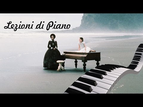 LEZIONI DI PIANO soundtrack