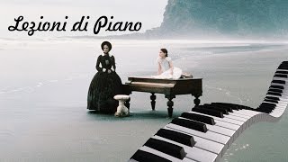 LEZIONI DI PIANO soundtrack
