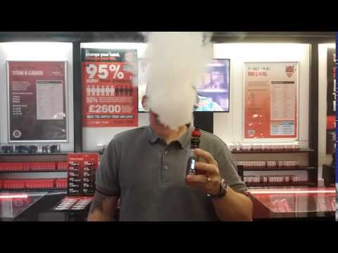 Wismec Reuleaux DNA200