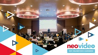 neovideo 2023 "Social First" - Aftermovie