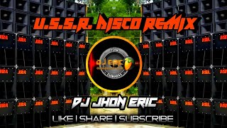 Download lagu U.S.S.R. BY EDDIE HUNTINGTON - DISCO 80'S DJ JHON ERIC REMIX 2022 BATTLEMIX mp3
