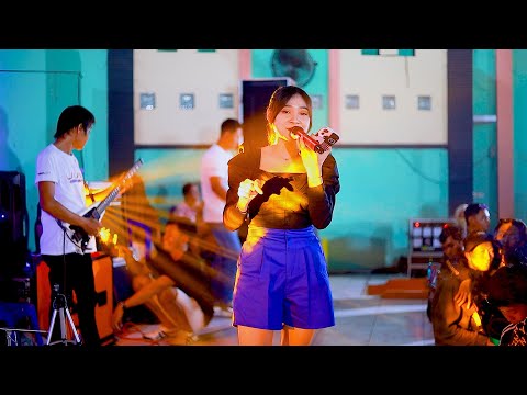 SATU BULAN - KURNIA RAHMA - LALUNA MUSIC - TEMU KADHANG SH TERATE JUWANA