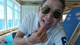 Đi Du Thuyền là cách đi chơi không bị thấu chi và lười biếng nhất. Nhưng chỉ dành cho VK vì hộ chiếu