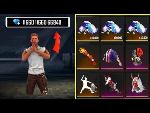 Muhoo? DIAMOND HACKER BACK ?