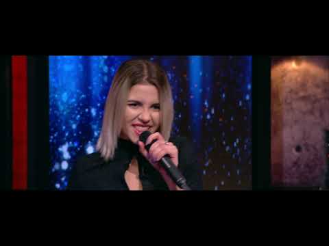 Шоуто на Николаос Цитиридис: Музикални предизвикателства с 4Magic