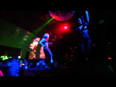 Nic Fanciulli@Kristal Glam Club by fotoclubbing.ro