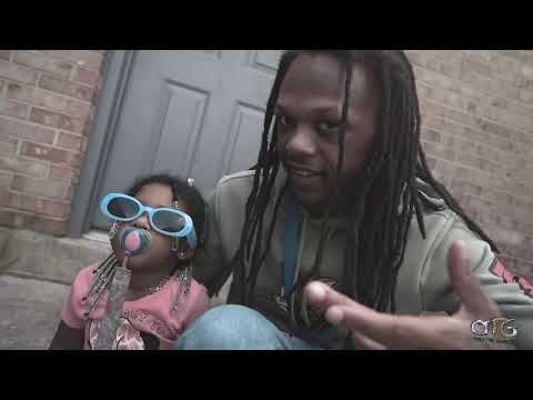 OTG Luwhop feat. Sir Pappy - Yeachy Free (OFFICAL MUSIC VIDEO)Shot By @lookatemnowent.1046