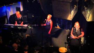 Driftwood, Hazel O&#39;Connor, Sarah Fisher, Clare Hirst