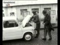 Fiat 600 | Seat 600 | Zastava 750 [Add-On] Suicide doors + Tuning parts 20
