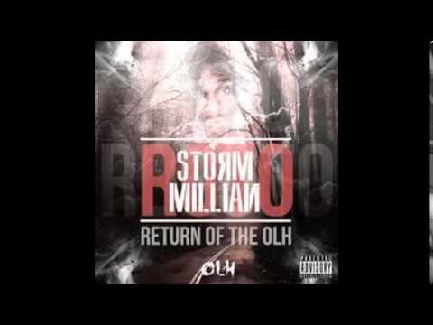 Storm Millian ft Nines - Fall Back ROTO