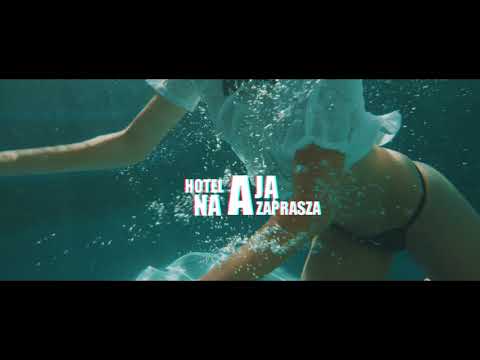 Big Scythe - Hotel (moher. Lyrics Video)