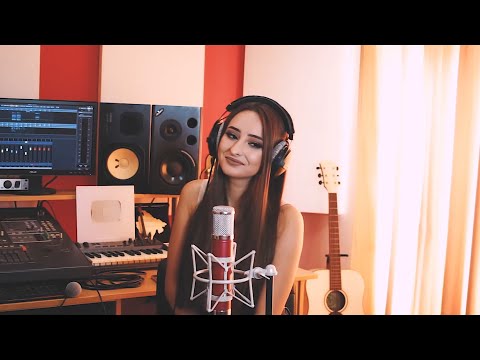 Melika Moranjkić Sari Gelin (COVER)