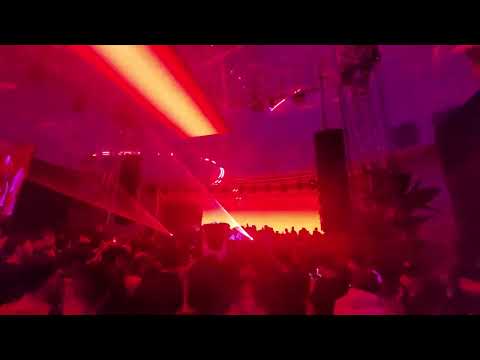 Chris Lake @ Korea Blockchain Week Afterparty, Sevit Island Seoul, South Korea 2025-09-24