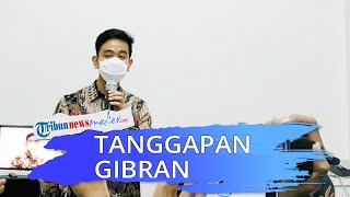 Tanggapan Gibran soal Insiden Pembubaran Latihan Tim AHHA PS Pati: Ya yang Profesional Saja