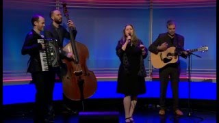 Natalie Merchant - Where I Go (Live on The Andrew Marr Show)