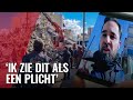 Talha naar Turkije om slachtoffers aardbevingen te helpen